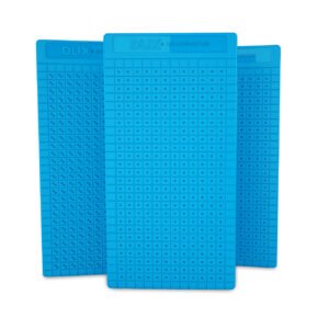 PLACA PARA ACUSPHERAS